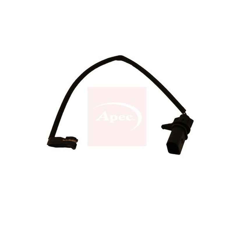 Apec Brake Pad Wear Sensor Front WIR5325
