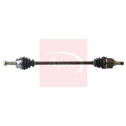 Apec CV Drive Shaft Driveshaft Front Right ADS1530R