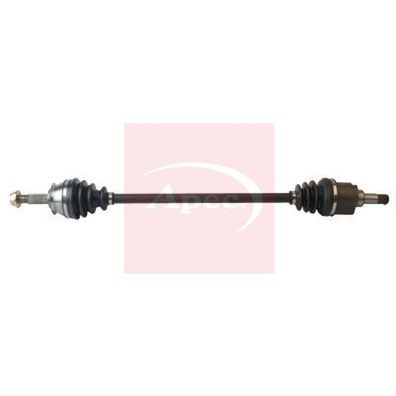Apec CV Drive Shaft Driveshaft Front Right ADS1530R