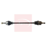Apec CV Drive Shaft Driveshaft Front Right ADS1530R