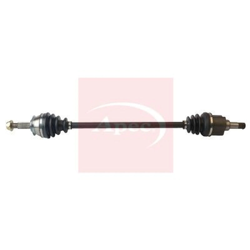 Apec CV Drive Shaft Driveshaft Front Right ADS1530R