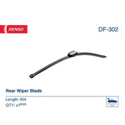 Denso Rear Wiper Blades DF-302