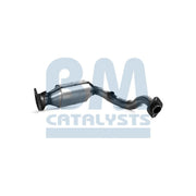 BM Catalysts Homologated Petrol Cat BM91390H