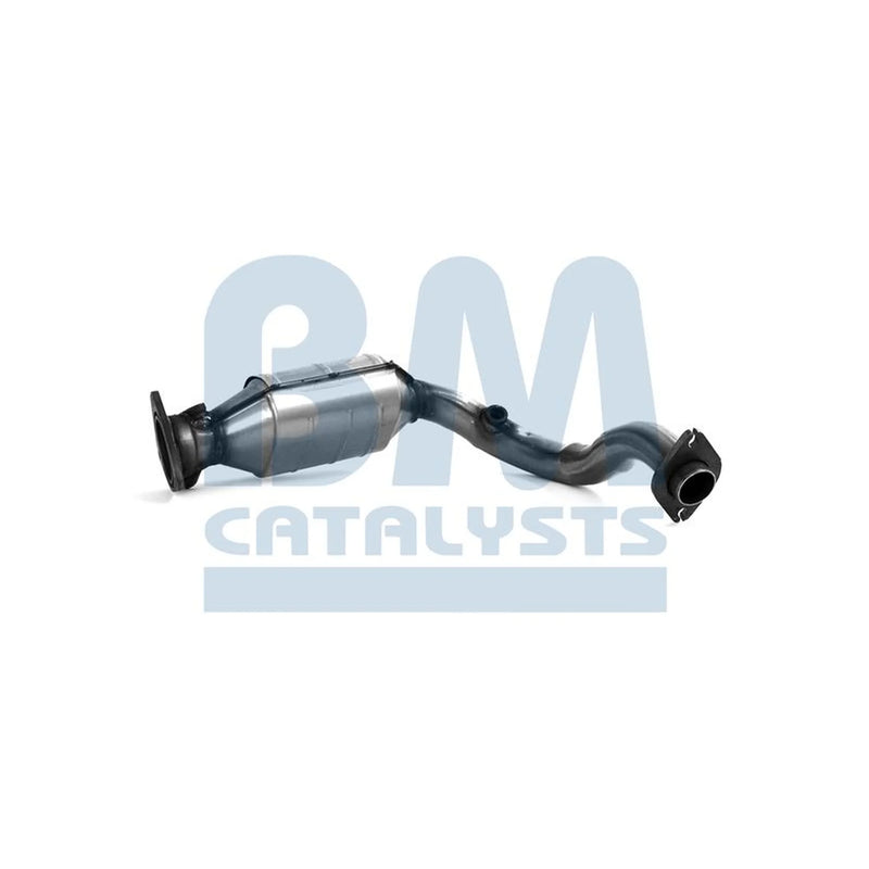 BM Catalysts Homologated Petrol Cat BM91390H