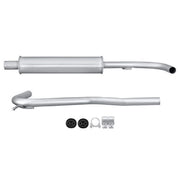 Hella Front Silencer Front 8LB 366 020-711