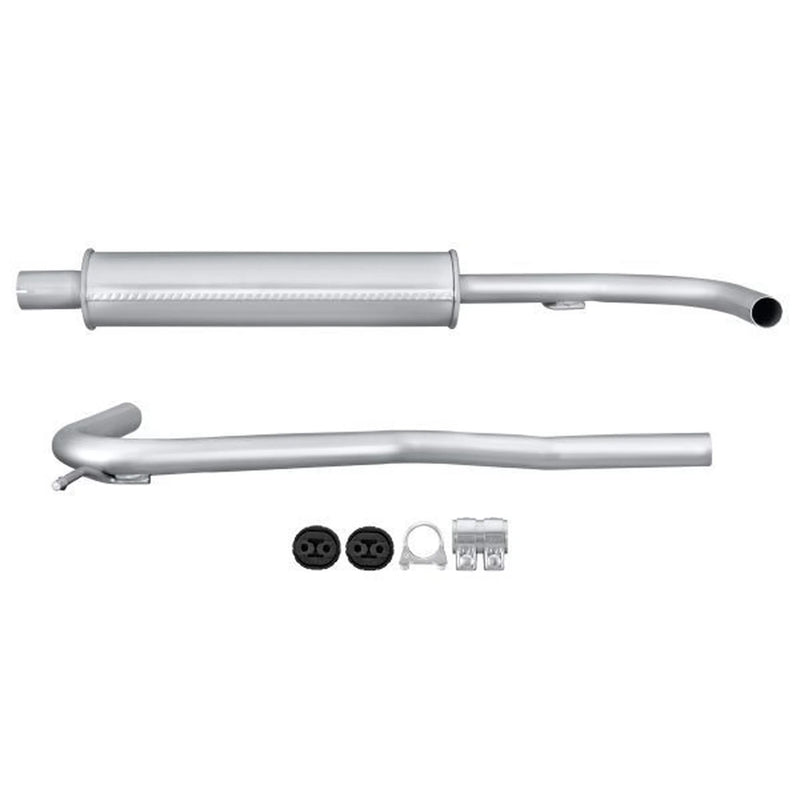Hella Front Silencer Front 8LB 366 020-711