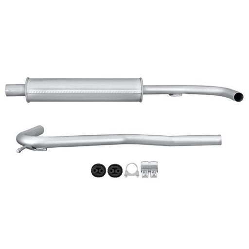 Hella Front Silencer Front 8LB 366 020-711