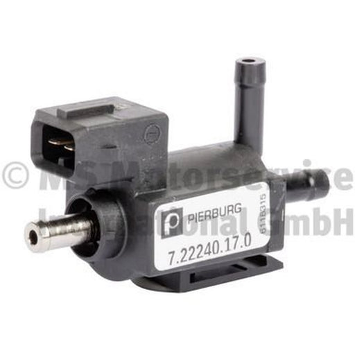 Pierburg Turbo Boost Pressure Control Valve 7.22240.17.0