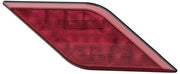 Hella 2NE 013 345-027 Rear Fog Light