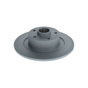 Bosch 2 x Solid Rear Brake Discs 0 986 479 573