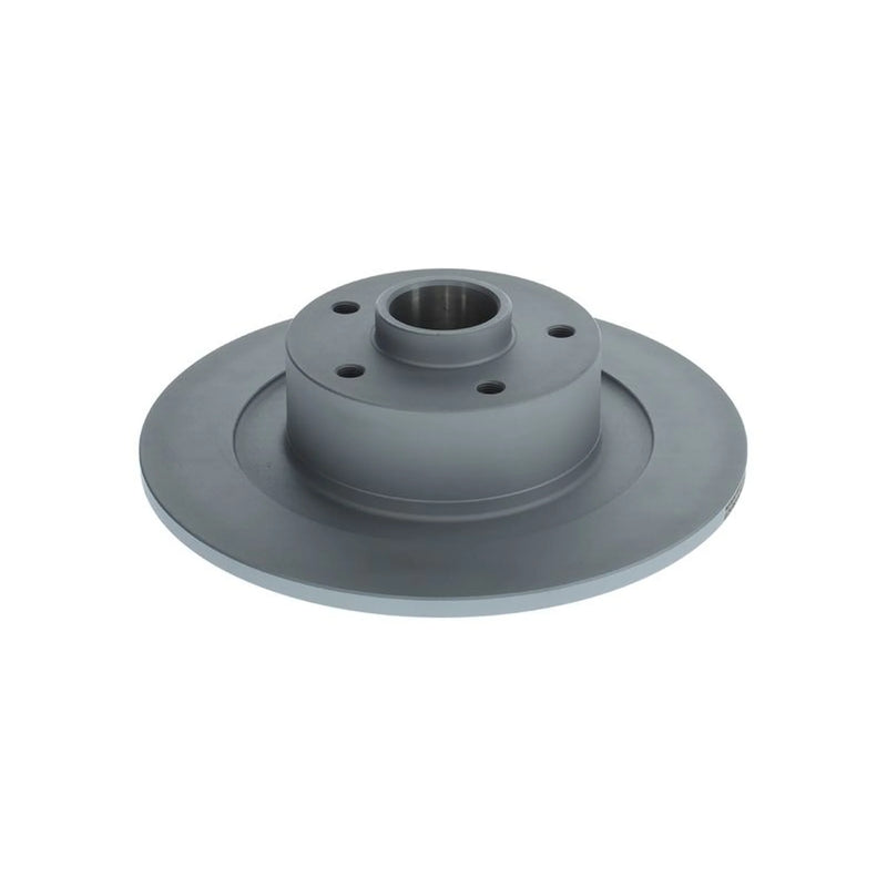 Bosch 2 x Solid Rear Brake Discs 0 986 479 573