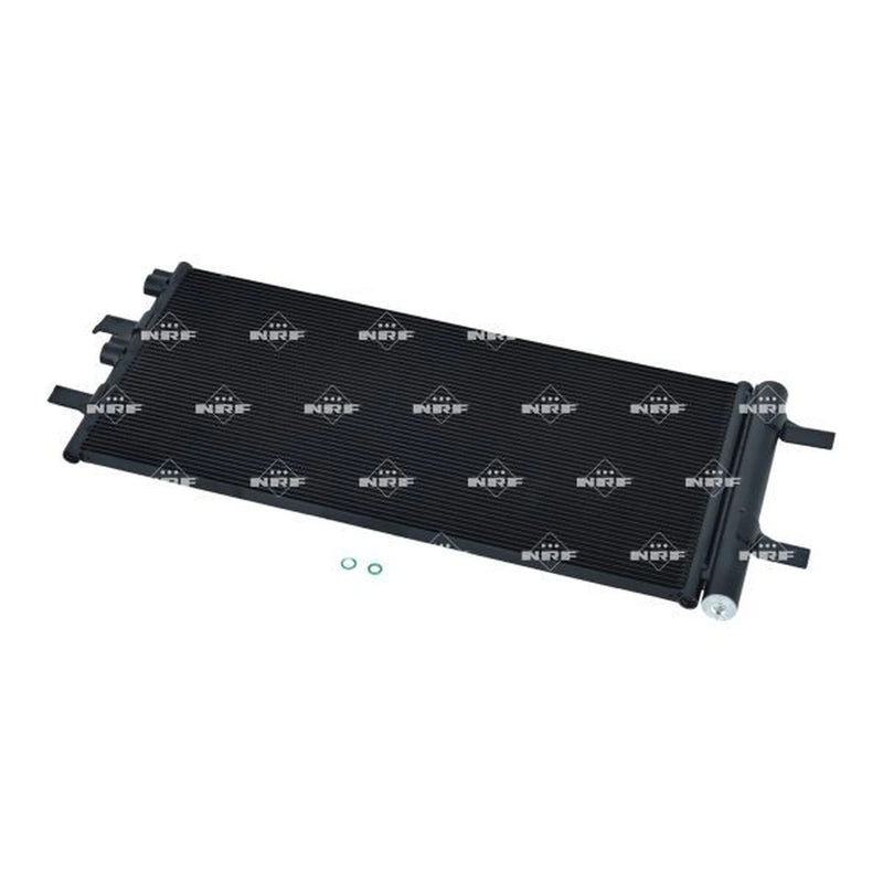 NRF Air Conditioning Condenser 350410