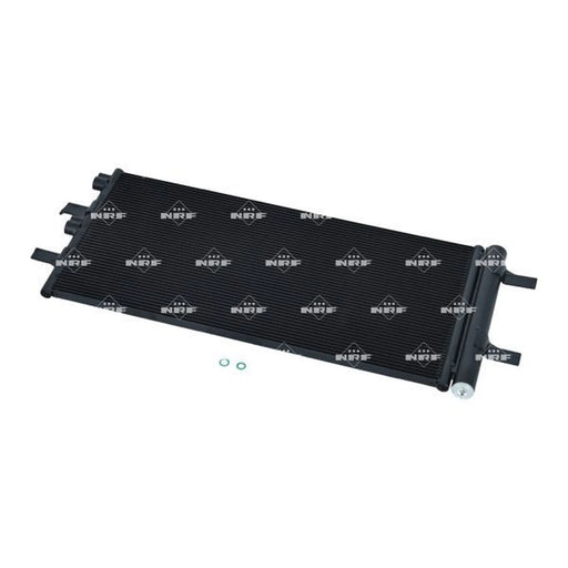 NRF Air Conditioning Condenser 350410