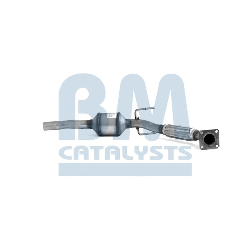 BM Catalysts Homologated Diesel Cat BM80239H