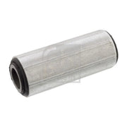 Febi Driver Cab Suspension Bush 33mm OD ID 104112