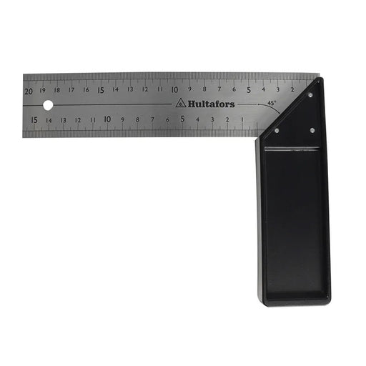 Hultafors V 20 Professional Try Square 200mm (8in) - 260003