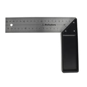 Hultafors V 20 Professional Try Square 200mm (8in) - 260003