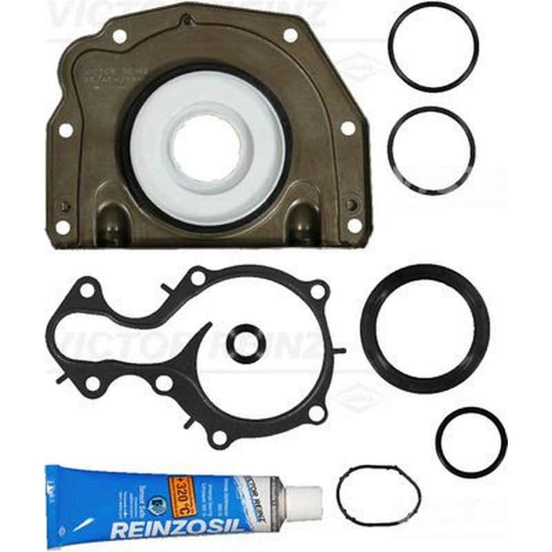 Victor Reinz Crankcase Gasket Kit ID 08-10150-01