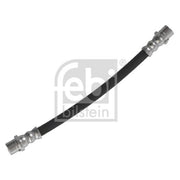 Febi Brake Hydraulic Hose Line Rear Right 172501