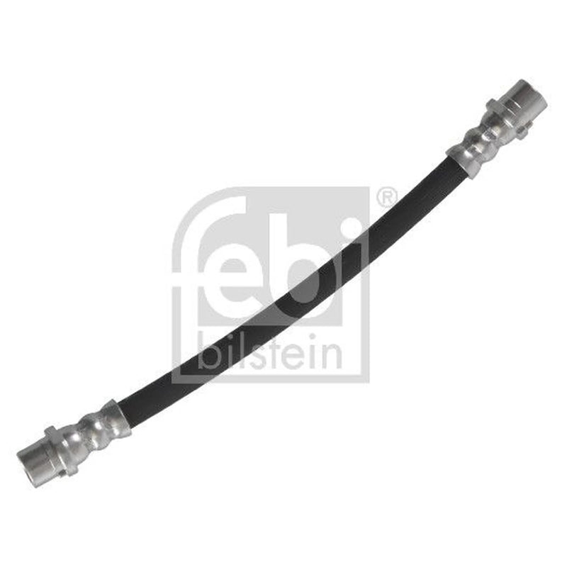 Febi Brake Hydraulic Hose Line Rear Right 172501