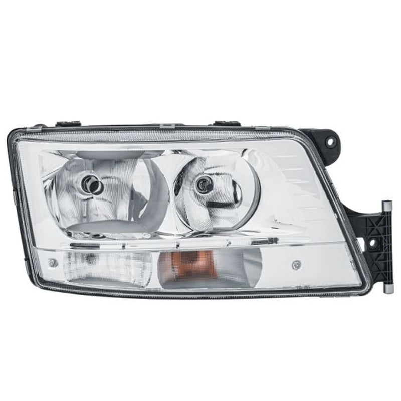 Hella Headlight Headlamp PY21W Right 1EH 354 987-041