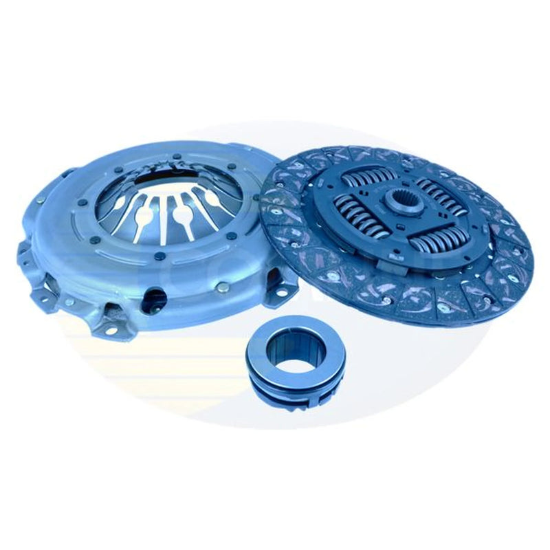 Comline Clutch Kit Set 3pc ECK299-SK