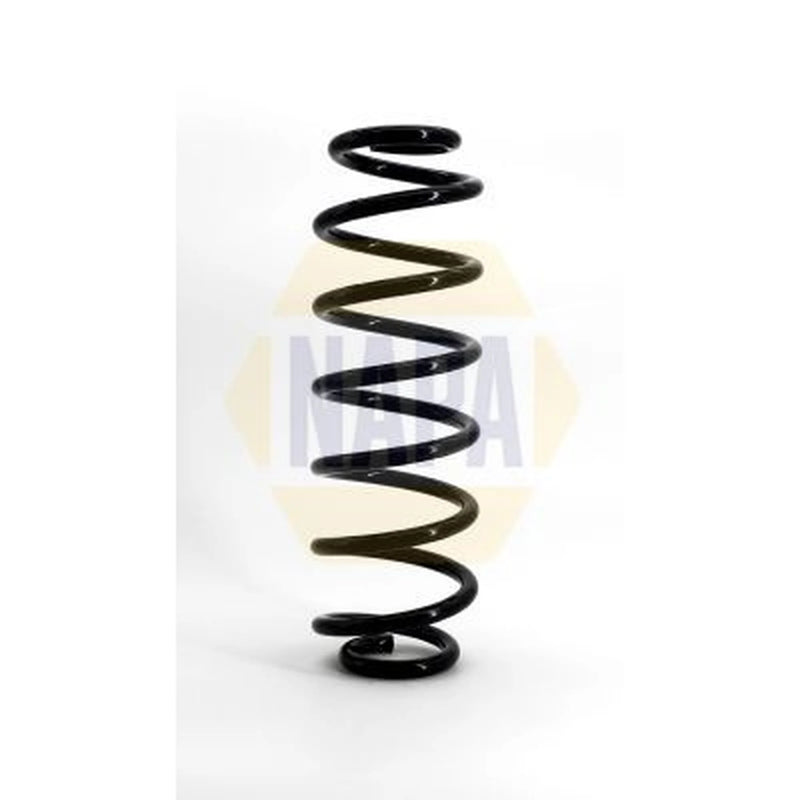 NAPA Rear Suspension Coil Spring NCS1123