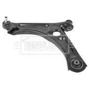 Borg & Beck Control/Trailing Arm BCA7144