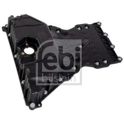 Febi Engine Oil Sump Pan Plastic Lower 179061