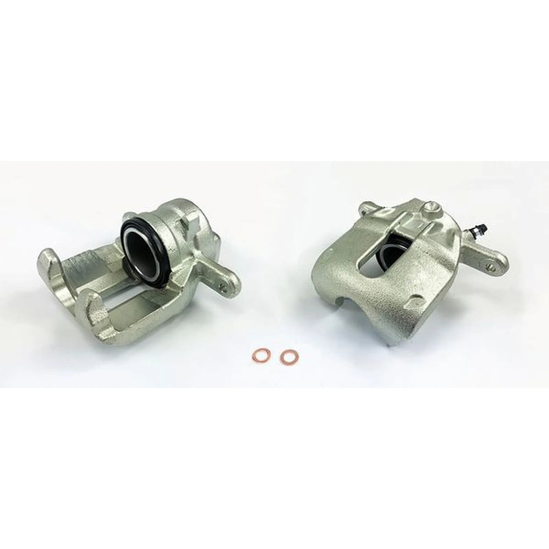 Abtex Brake Caliper Assembly Front Left ABC1174L