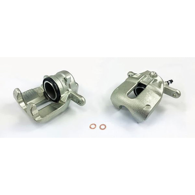 Abtex Brake Caliper Assembly Front Left ABC1174L
