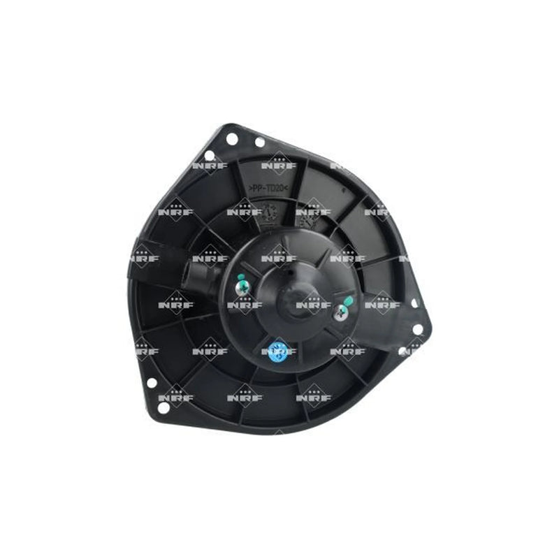 NRF Heater Blower Fan 34741