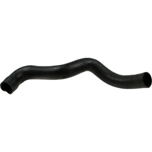 Gates Intercooler Turbo Charge Air Hose 725mm 09-0493