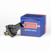 Borg & Beck Thermostat,Coolant BBT415