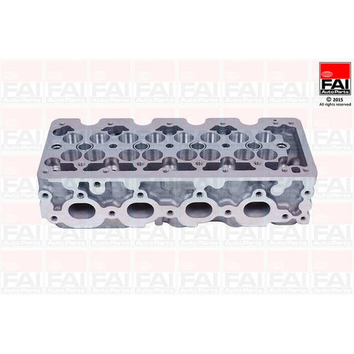 FAI Cylinder Head Engine Block BCH010