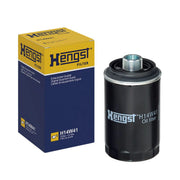 Hella Engine Oil Filter H14W41