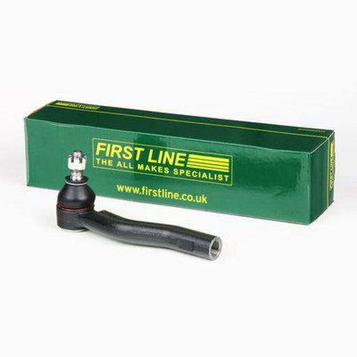 First Line Steering Tie Rod End Ball Joint FTR6139