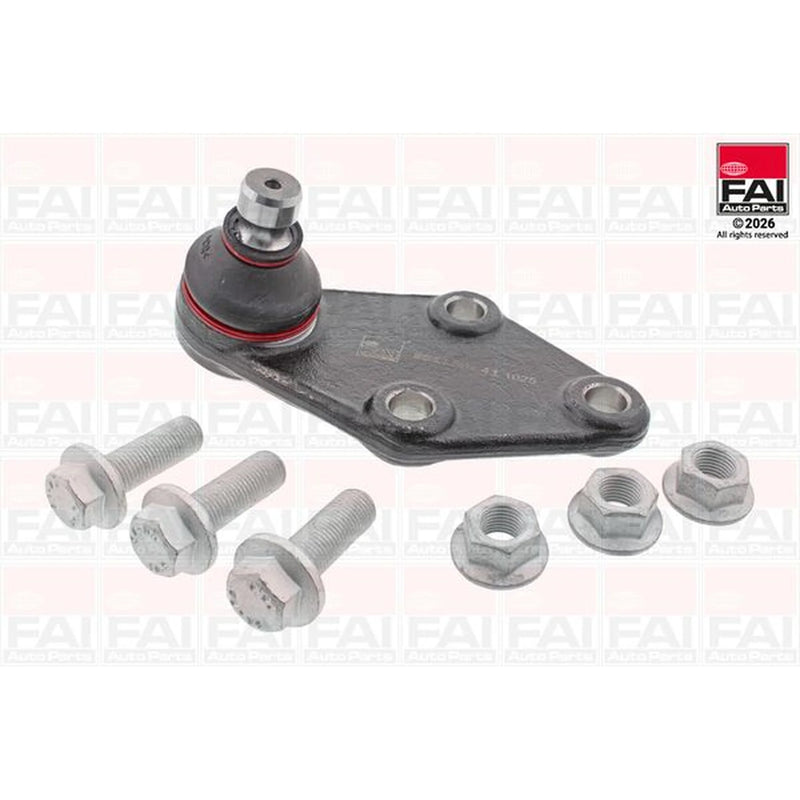 FAI Ball Joint Front Left SS11304