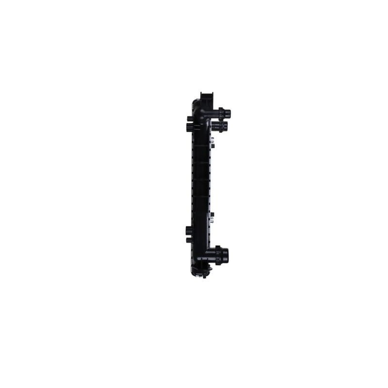 Hella Engine Radiator 8MK 366 302-781