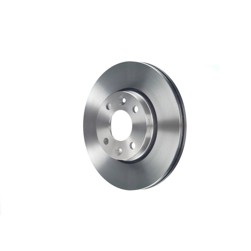 Bosch 2 x Vented Brake Discs 0 986 479 S90