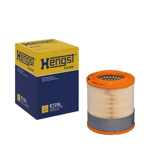 Hengst Engine Air Filter E725L