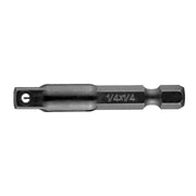 Teng Tools Bit Adaptor 1/4" Hex IBA14