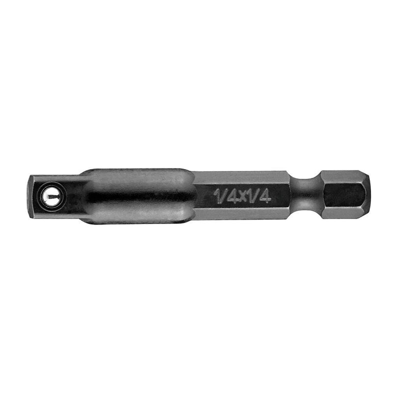 Teng Tools Bit Adaptor 1/4" Hex IBA14