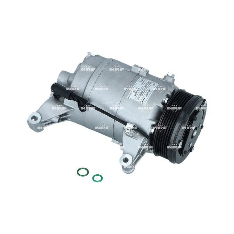 NRF Air Conditioning Compressor 32409