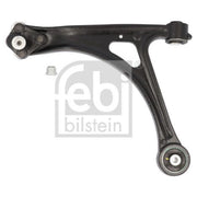 Febi Control/Trailing Arm Lower 44452