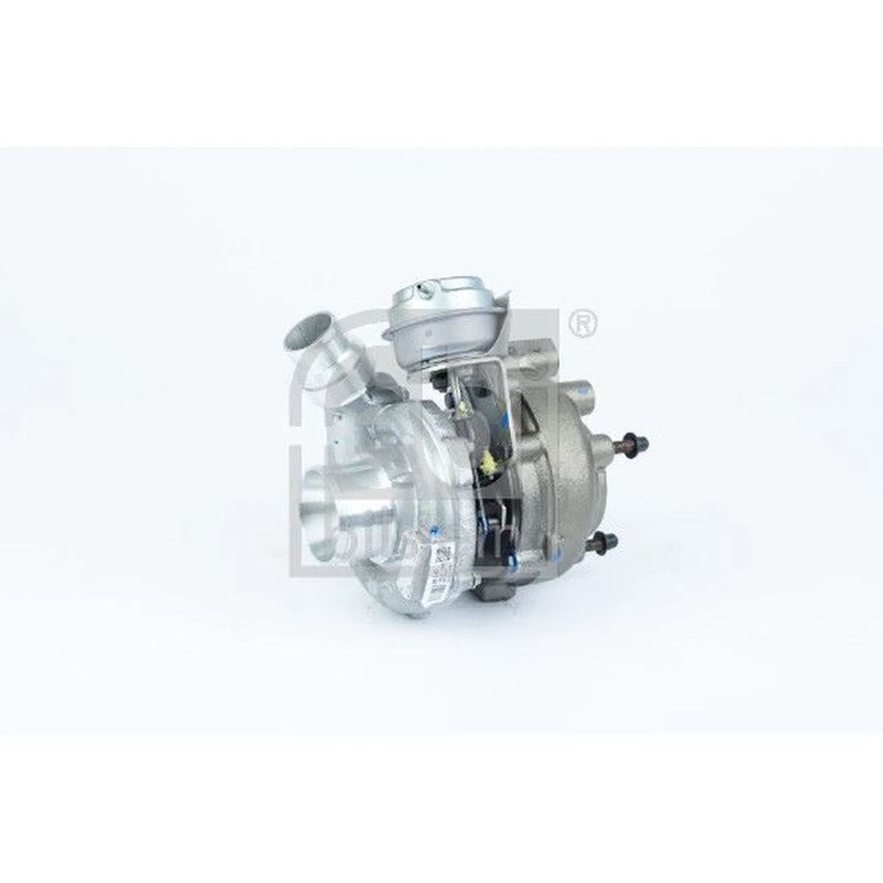 Febi Turbocharger Turbo Unit 187403