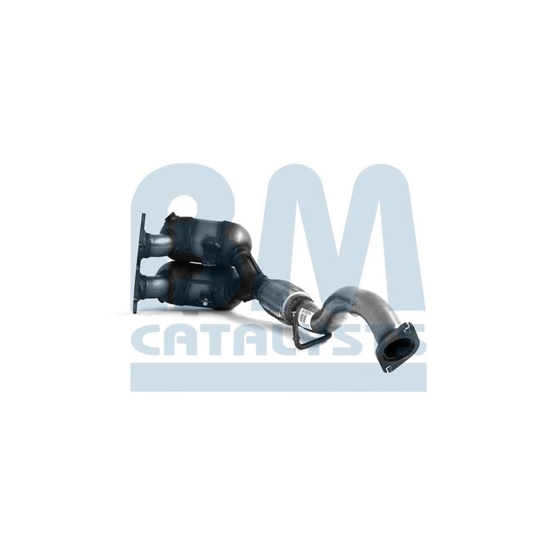 BM Catalysts Homologated Petrol Cat BM91357H
