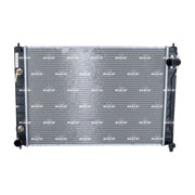 NRF Engine Radiator 550108