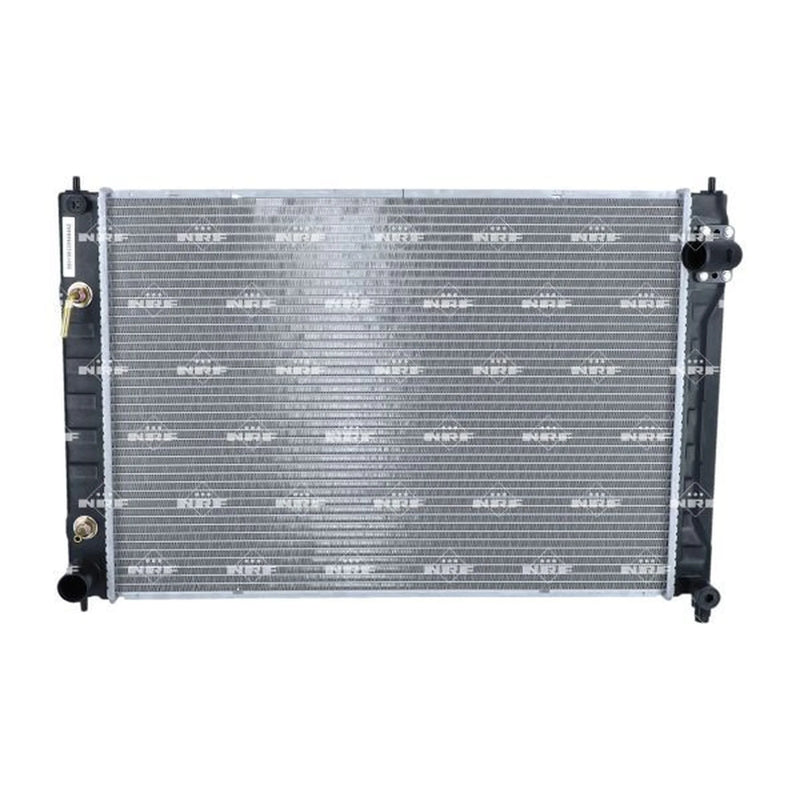 NRF Engine Radiator 550108