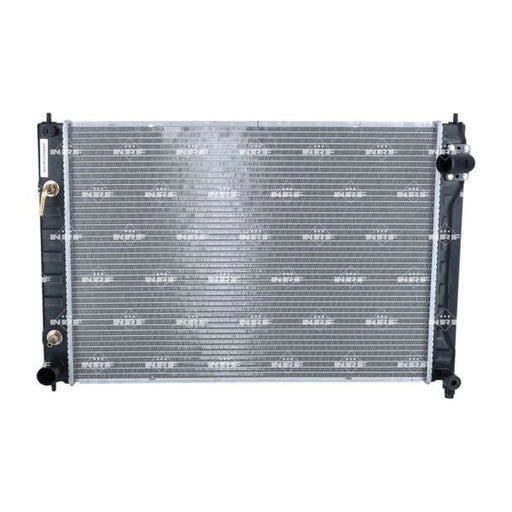 NRF Engine Radiator 550108